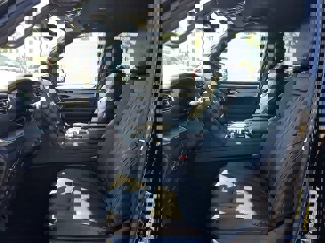 New 2025 Jeep Wagoneer Series II image 12