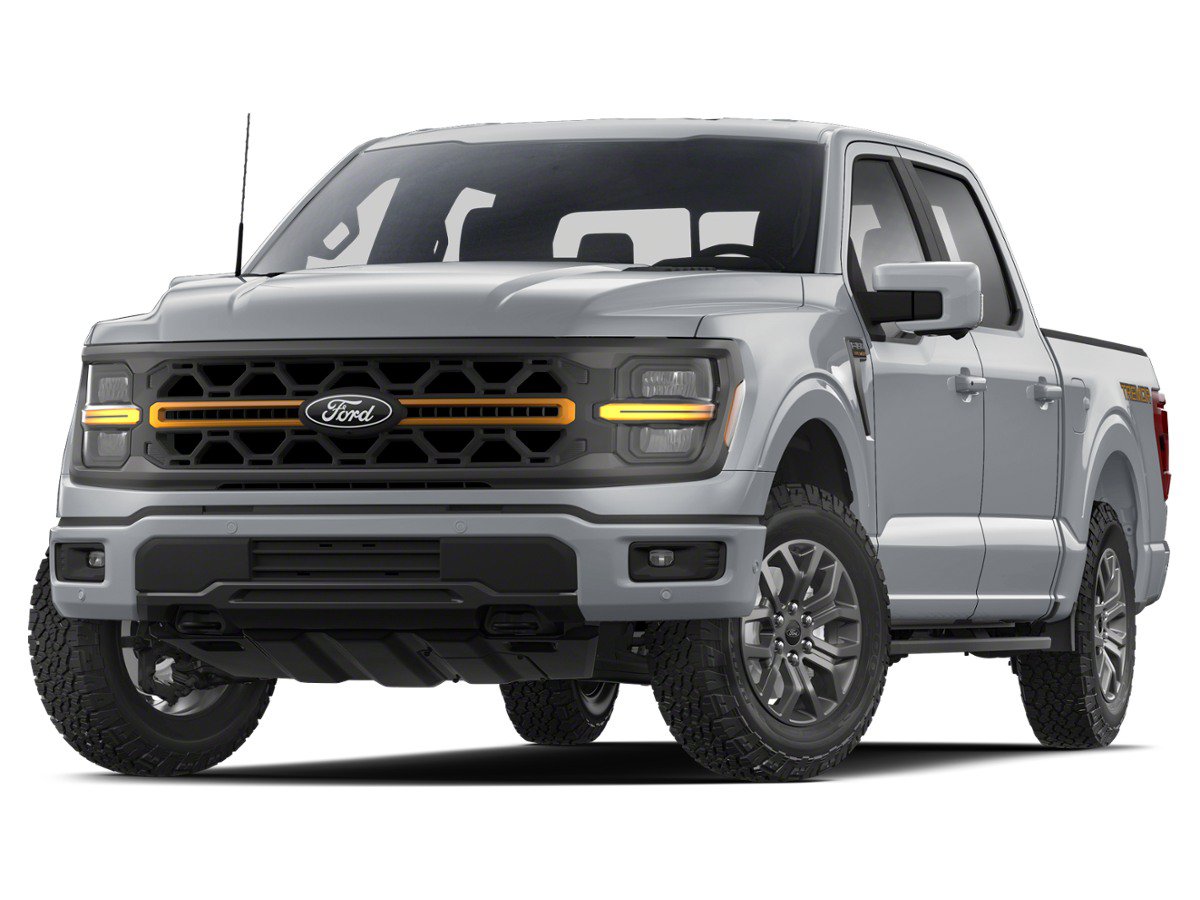 New 2026 Ford F150 Raptor AWD/4WD image 2