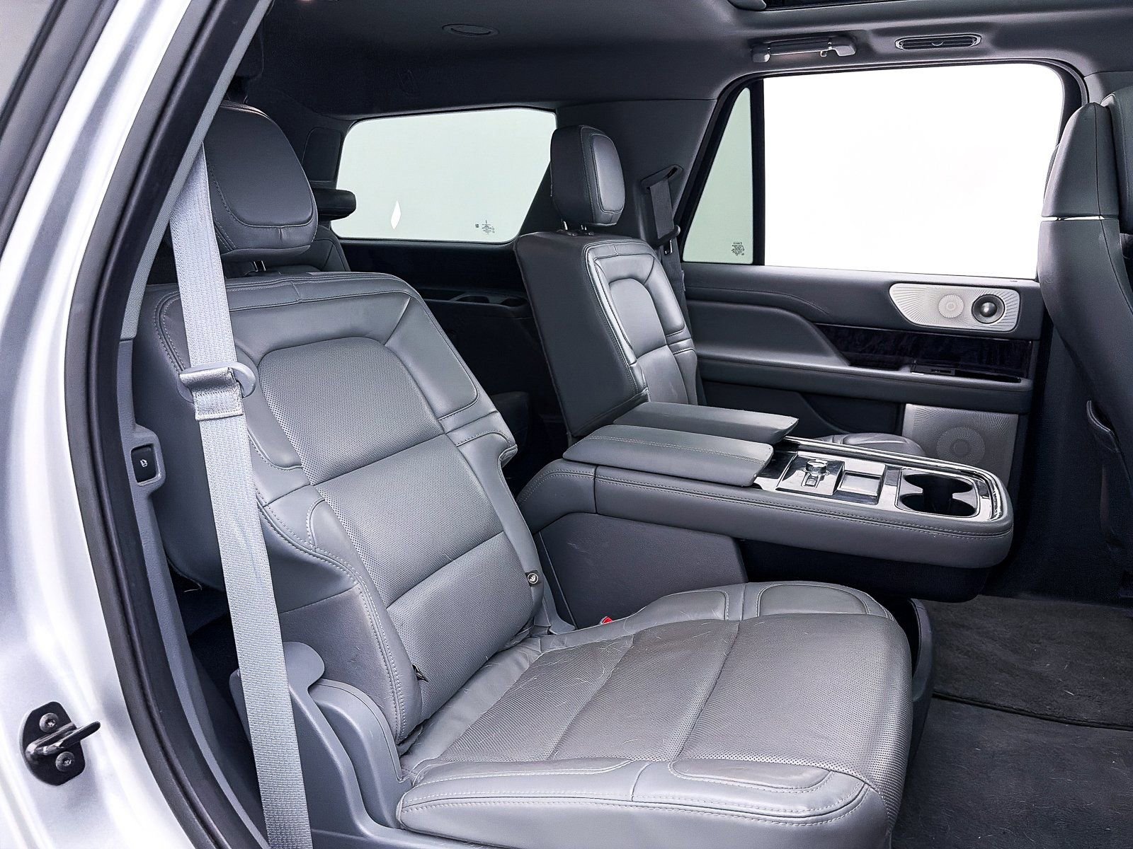 Used 2021 Lincoln Navigator Reserve w/ Luxury Package image 42