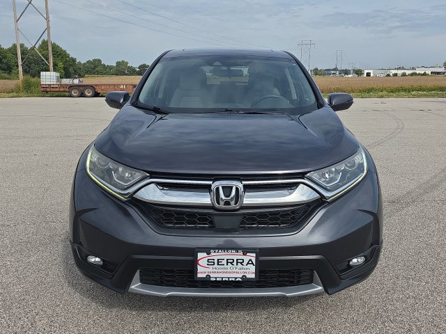 Used 2017 Honda CR-V EX image 16
