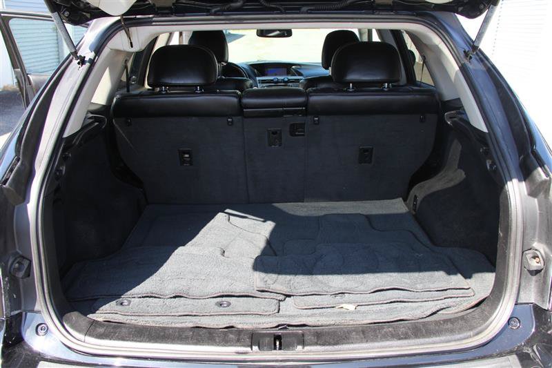 Used 2014 Lexus RX 350 AWD w/ Navigation Package image 11