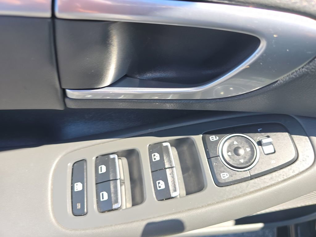 Used 2022 Hyundai Sonata SEL Plus w/ Preferred Accessory Package image 21