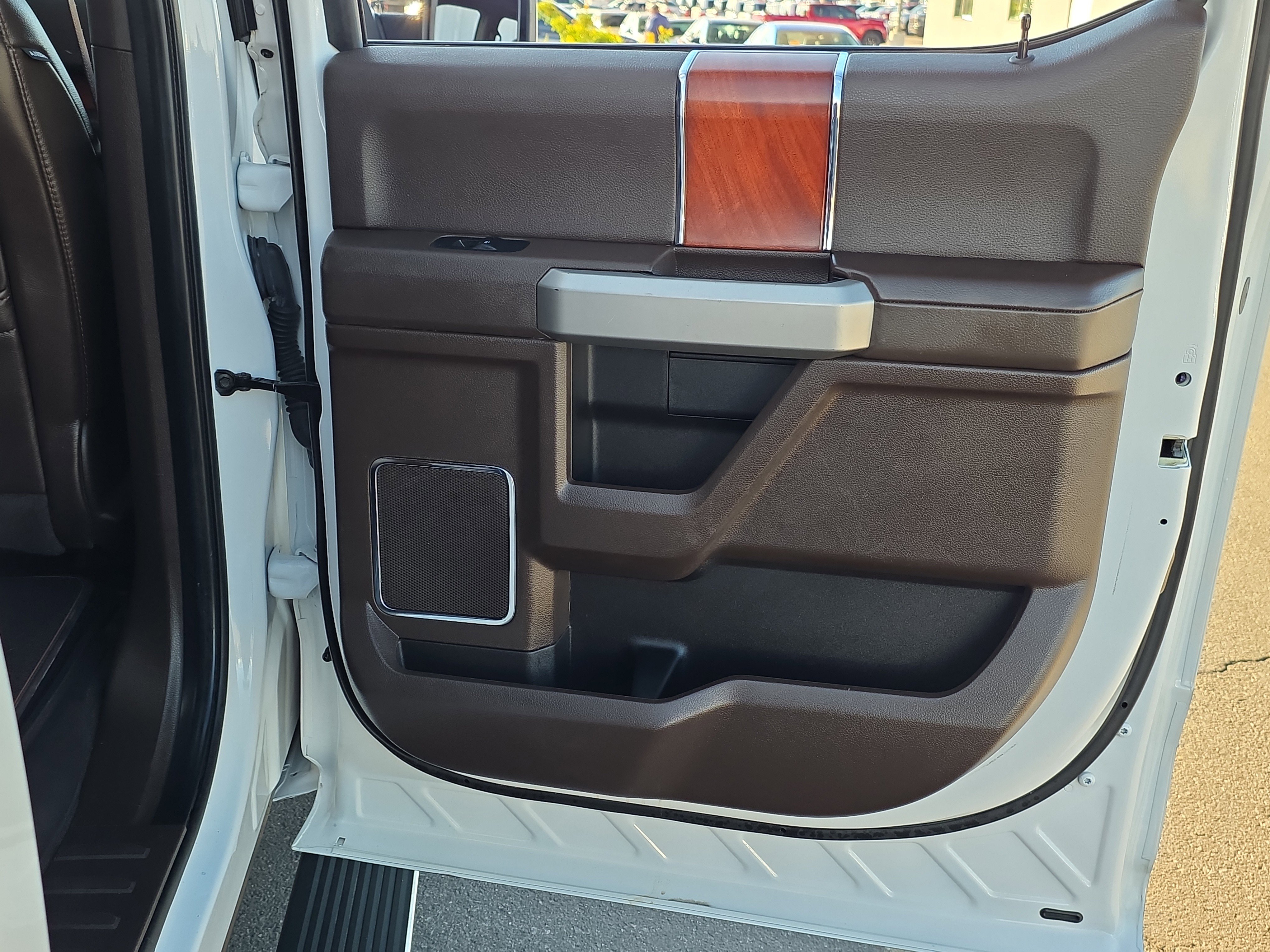 Used 2019 Ford F150 King Ranch w/ Equipment Group 601A Luxury image 40