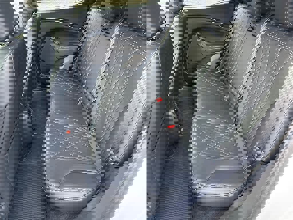 New 2024 Ford Mustang Mach-E Select w/ Comfort Package Lite image 17