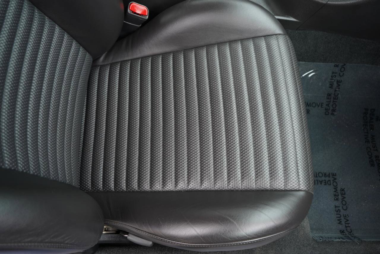 Used 2003 Ford Mustang Mach 1 image 48