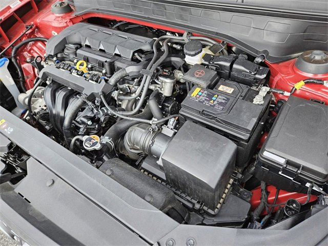 Used 2024 Hyundai Venue SEL image 18