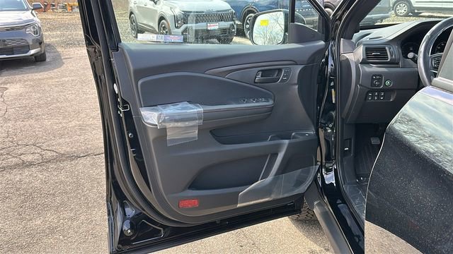 New 2026 Honda Ridgeline TrailSport image 8