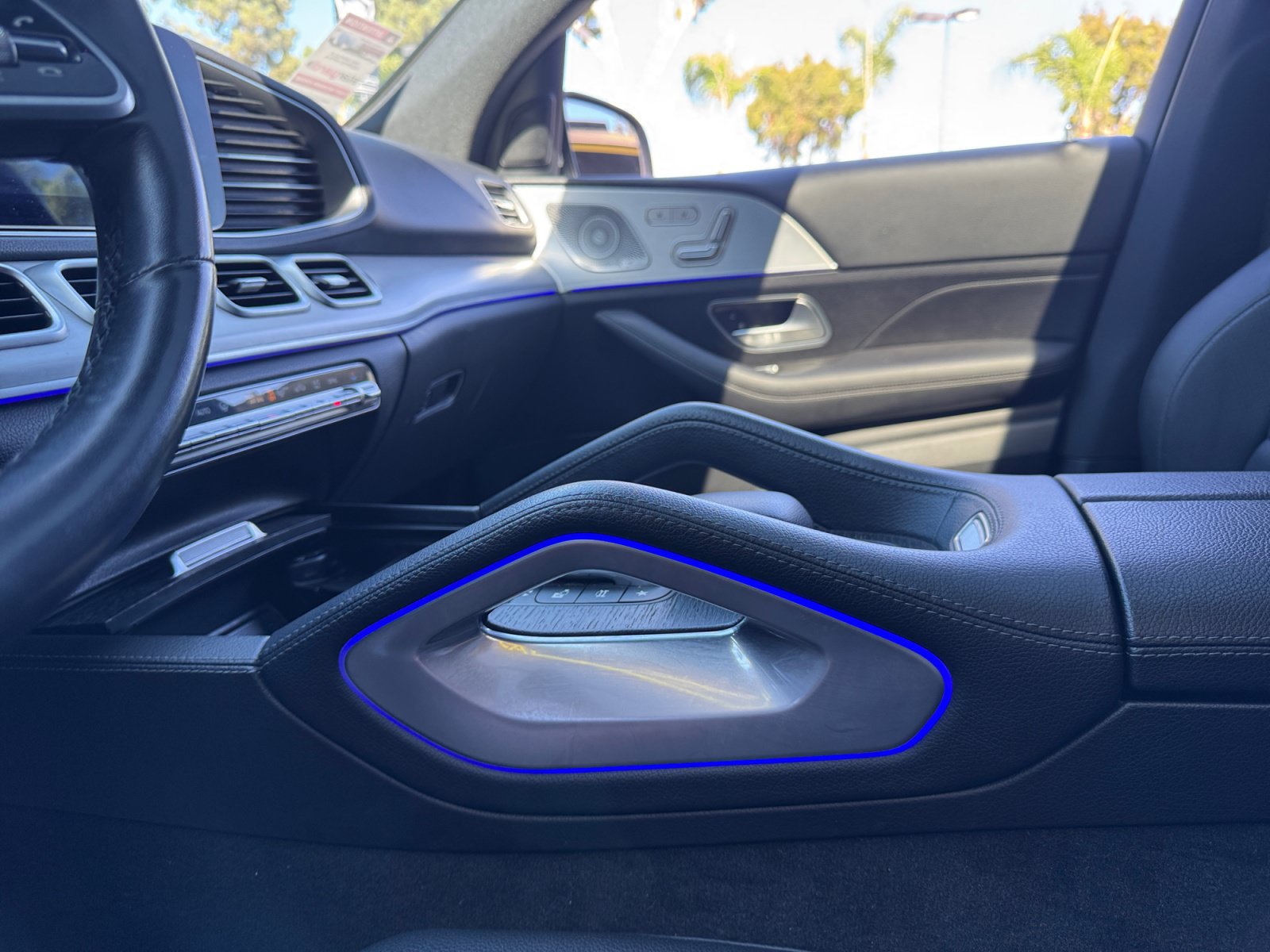 Used 2022 Mercedes-Benz GLE 350 image 23