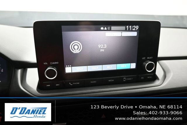 Used 2023 Honda Accord EX image 30