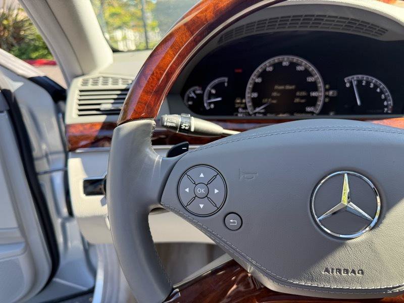 Used 2012 Mercedes-Benz S 550 image 76