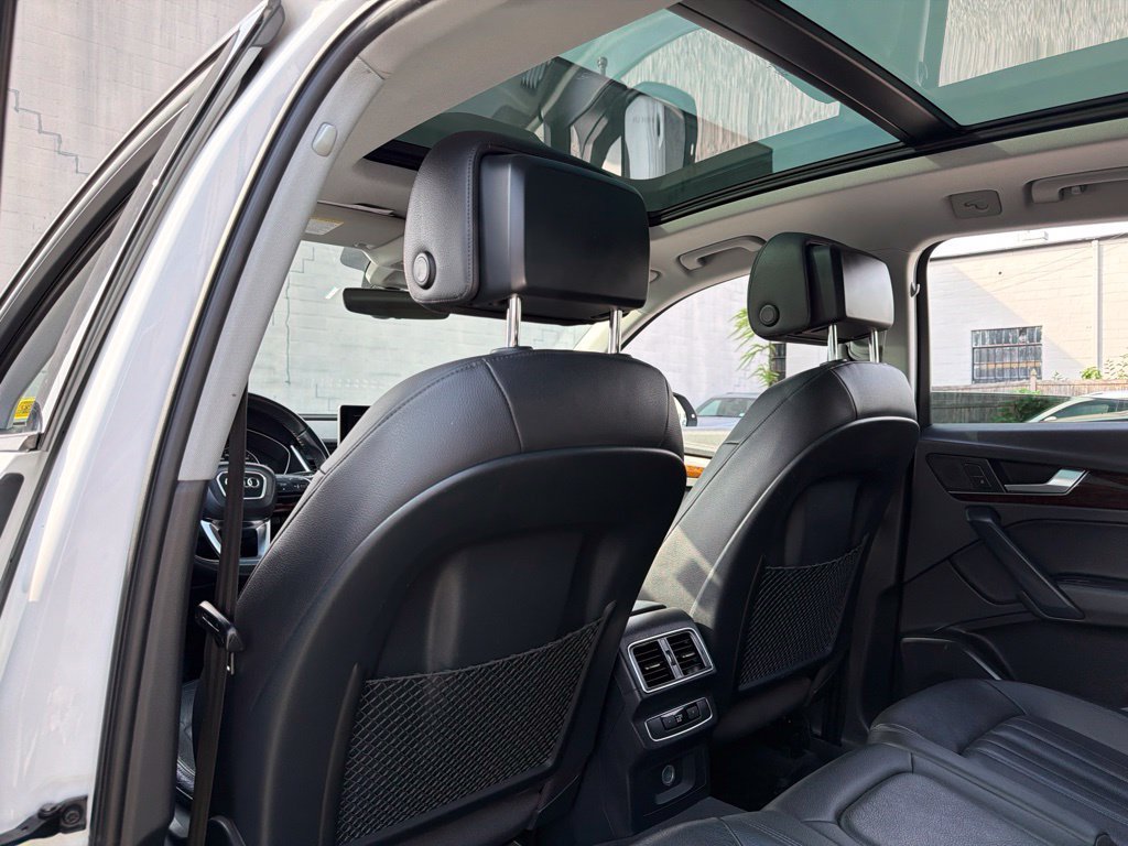 Used 2018 Audi Q5 2.0T Premium AWD/4WD image 26