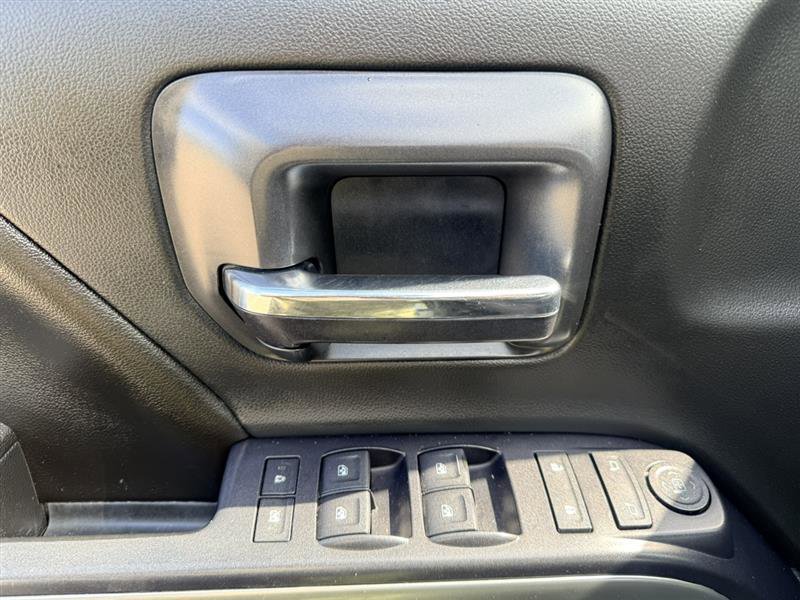 Used 2015 Chevrolet Silverado 2500 LT w/ LT Convenience Package AWD/4WD image 25