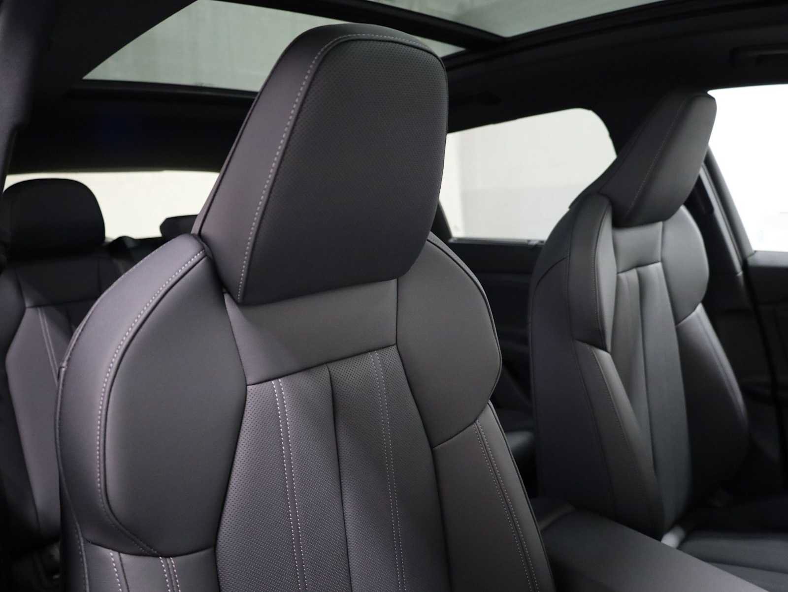 New 2027 Audi Q6 e-tron Premium Plus AWD/4WD image 21