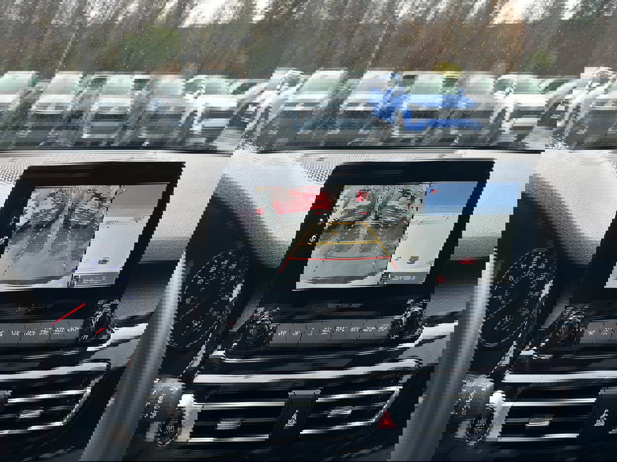 Used 2023 Kia Seltos EX image 42