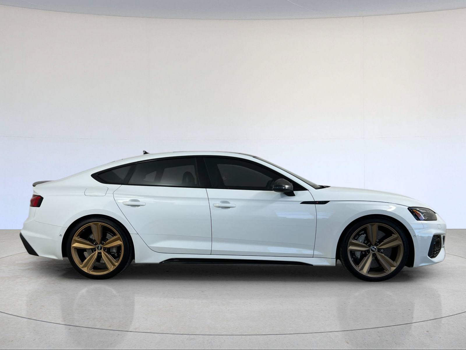 Used 2022 Audi RS 5 Sportback AWD/4WD image 7