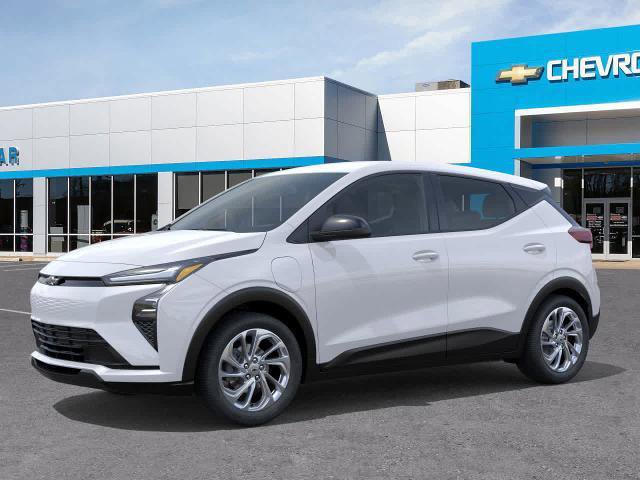 New 2027 Chevrolet Bolt LT w/ Comfort Package FWD image 2