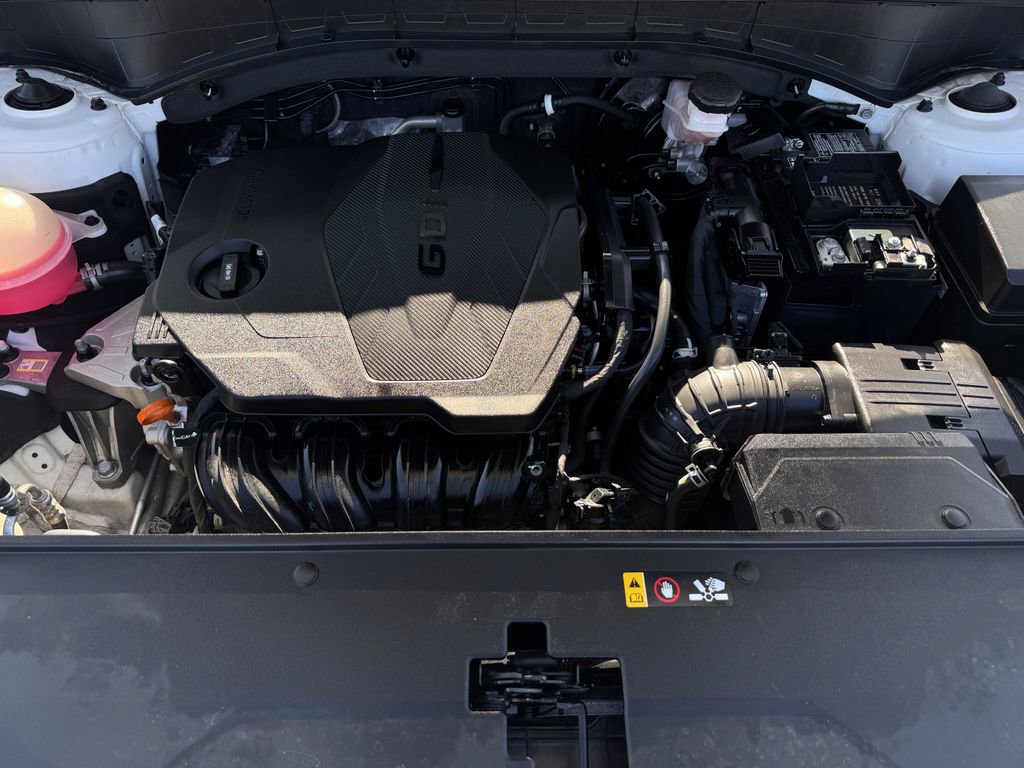 Used 2023 Kia Sorento S FWD image 28
