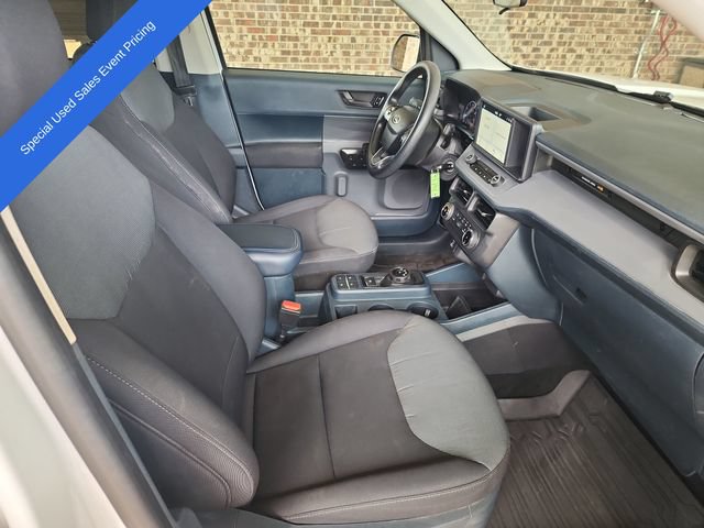 Used 2022 Ford Maverick XL w/ Equipment Group 100A Standard AWD/4WD image 13