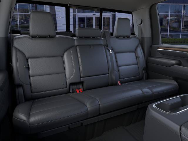 New 2026 GMC Sierra 2500 SLT w/ SLT Convenience Package AWD/4WD image 17