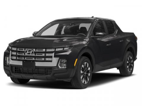 New 2027 Hyundai Santa Cruz SE