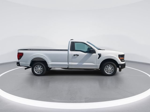 New 2026 Ford F150 XL RWD image 9
