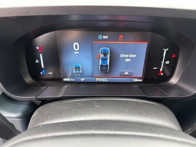 Used 2025 Ford Maverick XLT AWD/4WD image 28