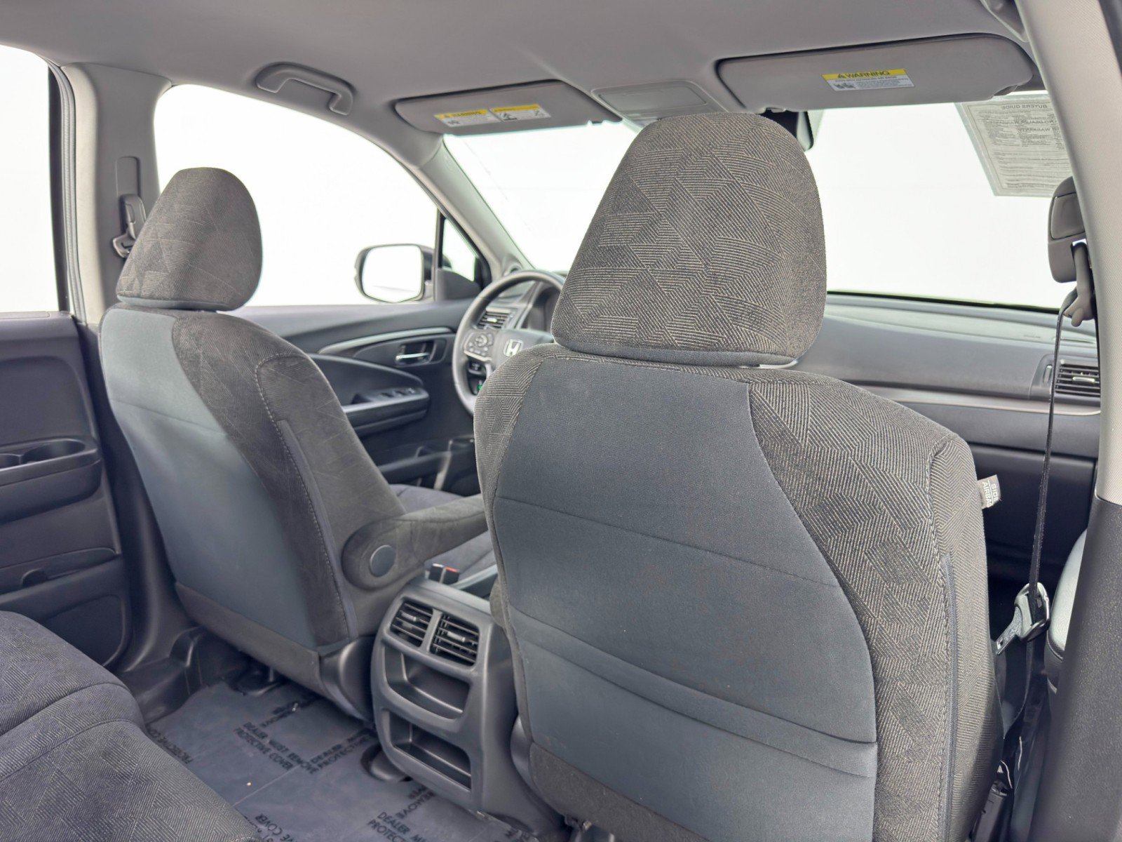 Used 2020 Honda Pilot LX image 31