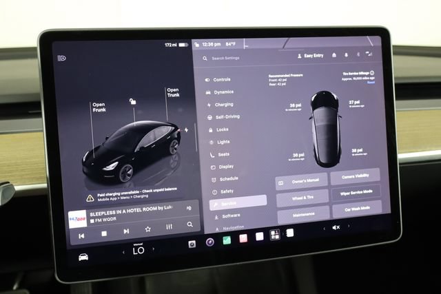 Used 2023 Tesla Model 3 Standard Range RWD image 34