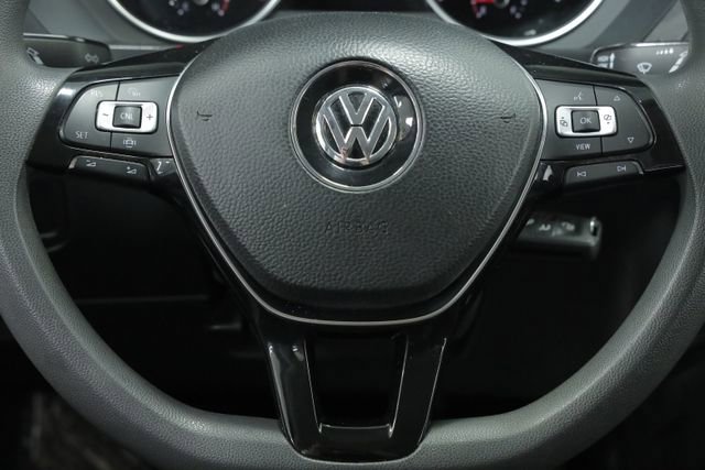 Used 2019 Volkswagen Tiguan S image 13