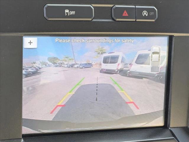 Used 2017 Ford F150 XLT w/ Equipment Group 302A Luxury image 13