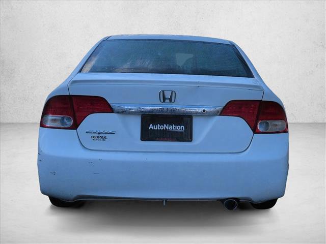 Used 2011 Honda Civic LX-S image 7