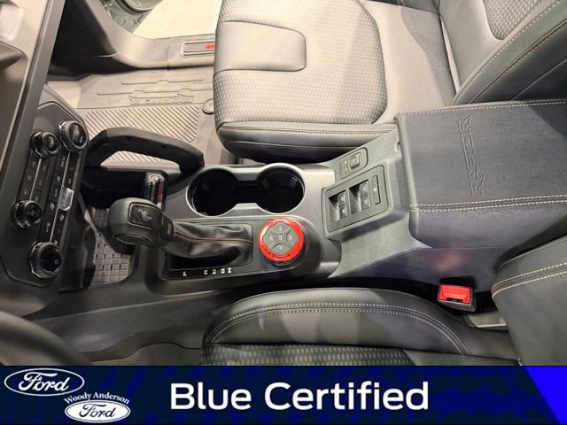 Used 2024 Ford Bronco Raptor image 19