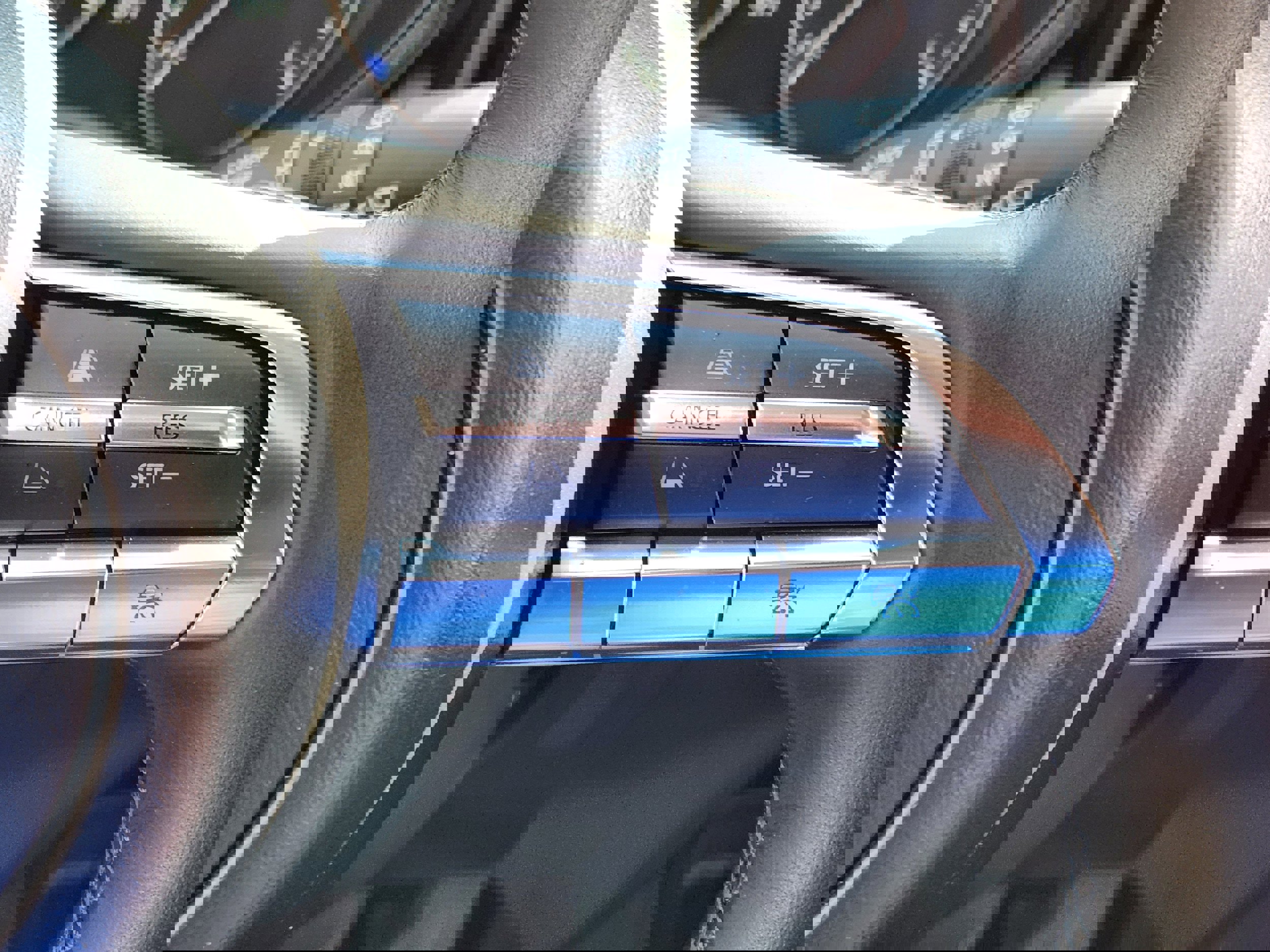 Certified 2025 MAZDA CX-50 Meridian Edition w/ Apex Package image 21