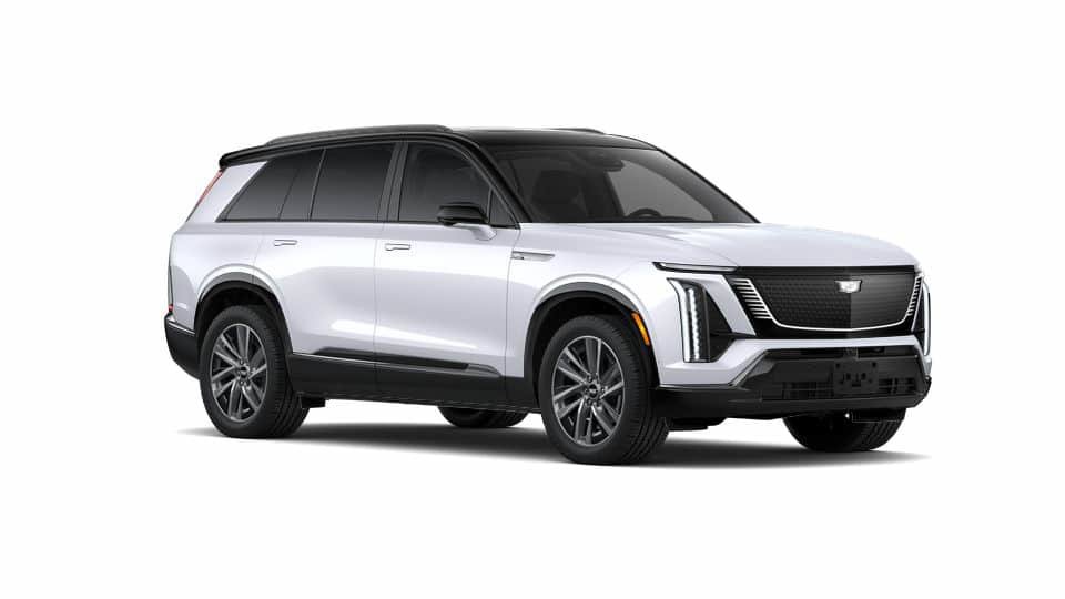 New 2027 Cadillac Vistiq Premium Luxury AWD/4WD image 62