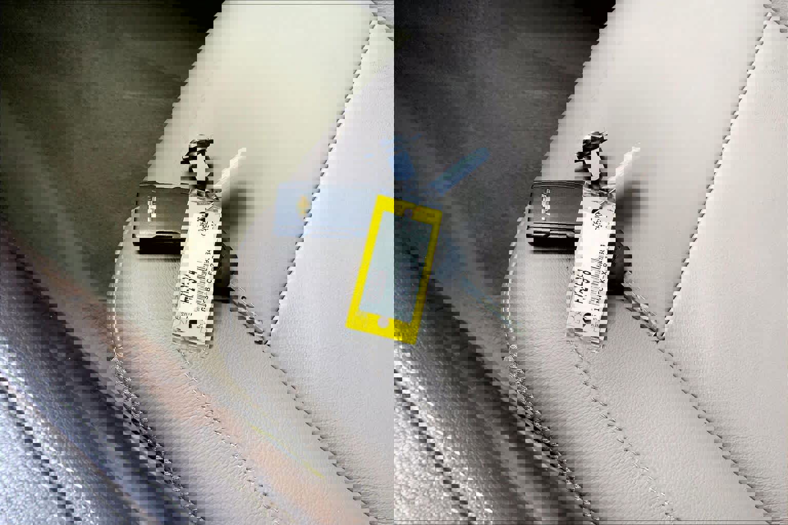 Used 2015 Chevrolet Tahoe LT w/ Max Trailering Package RWD image 14