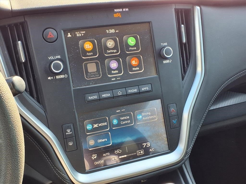 Used 2021 Subaru Outback 2.5i image 23