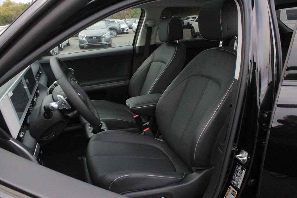 New 2024 Hyundai Ioniq 5 Limited image 13