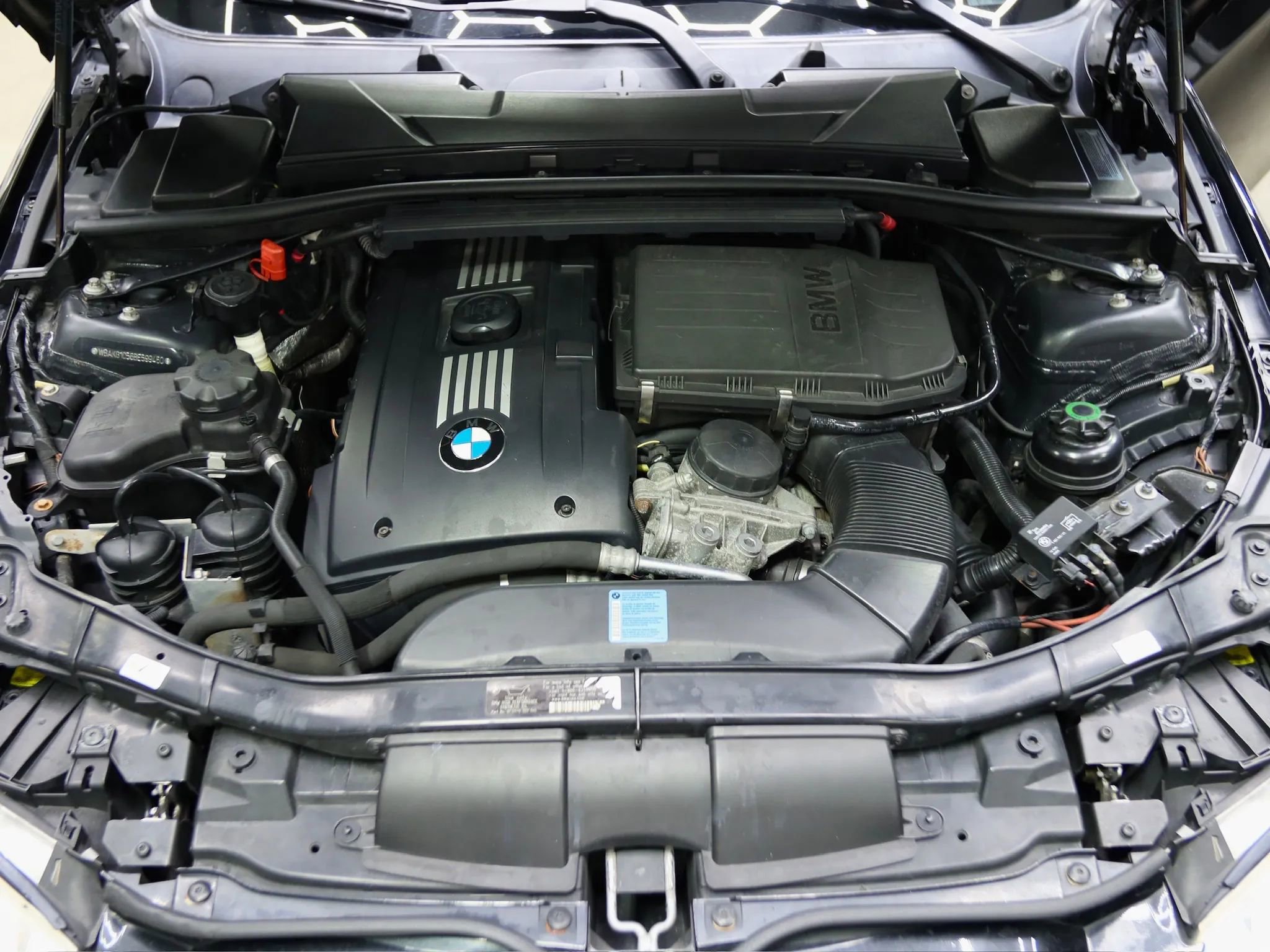 Used 2011 BMW 335is Coupe image 34