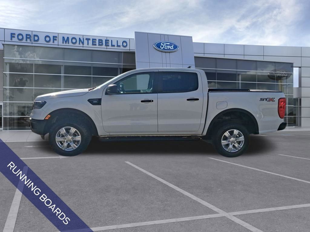 Used 2023 Ford Ranger XL w/ Equipment Group 101A High image 4