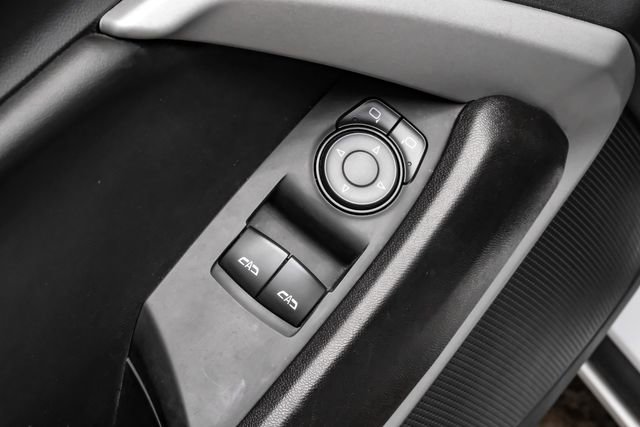 Used 2023 Chevrolet Camaro LT RWD image 37