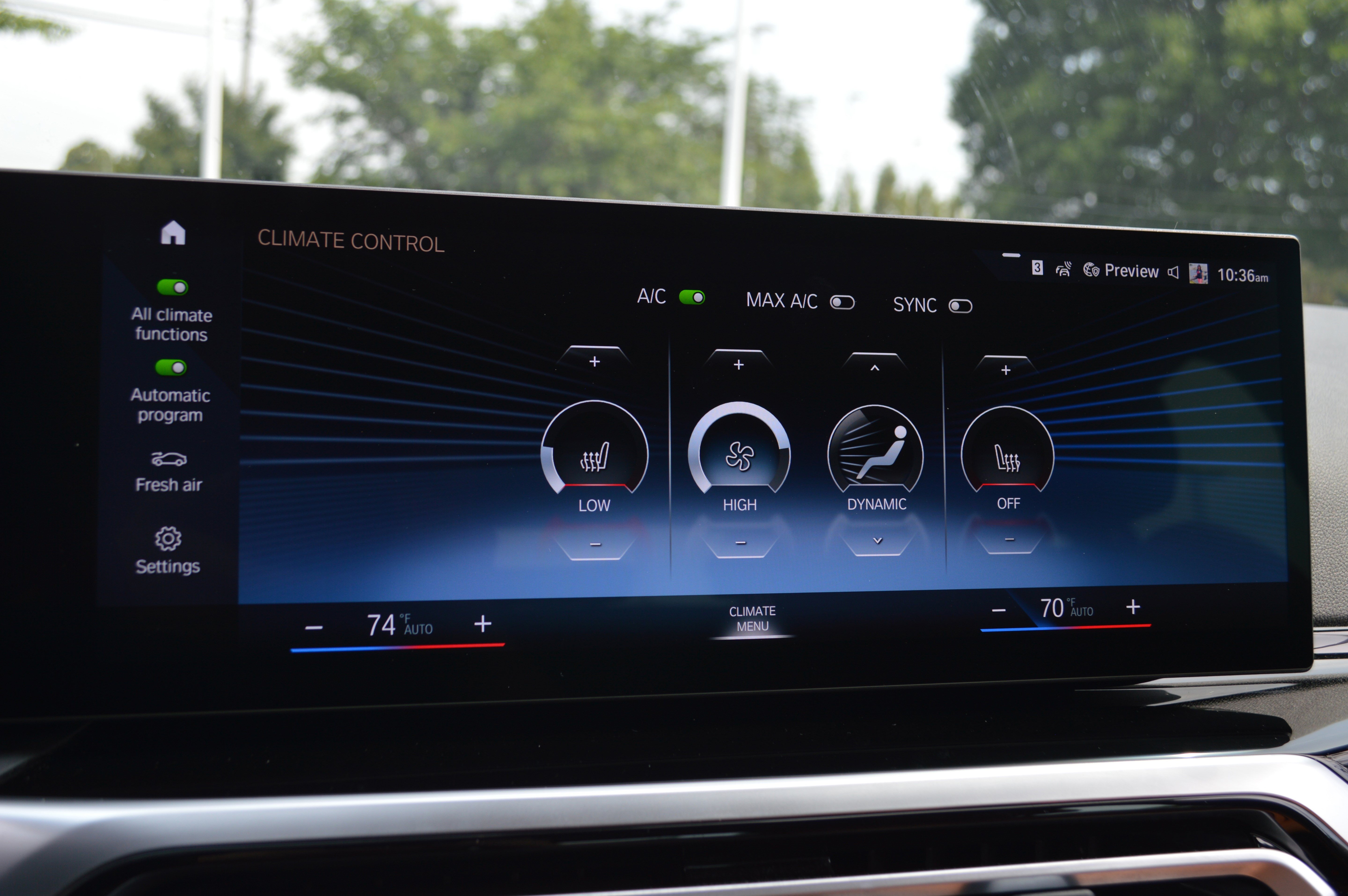 Certified 2023 BMW i4 eDrive35 RWD image 21