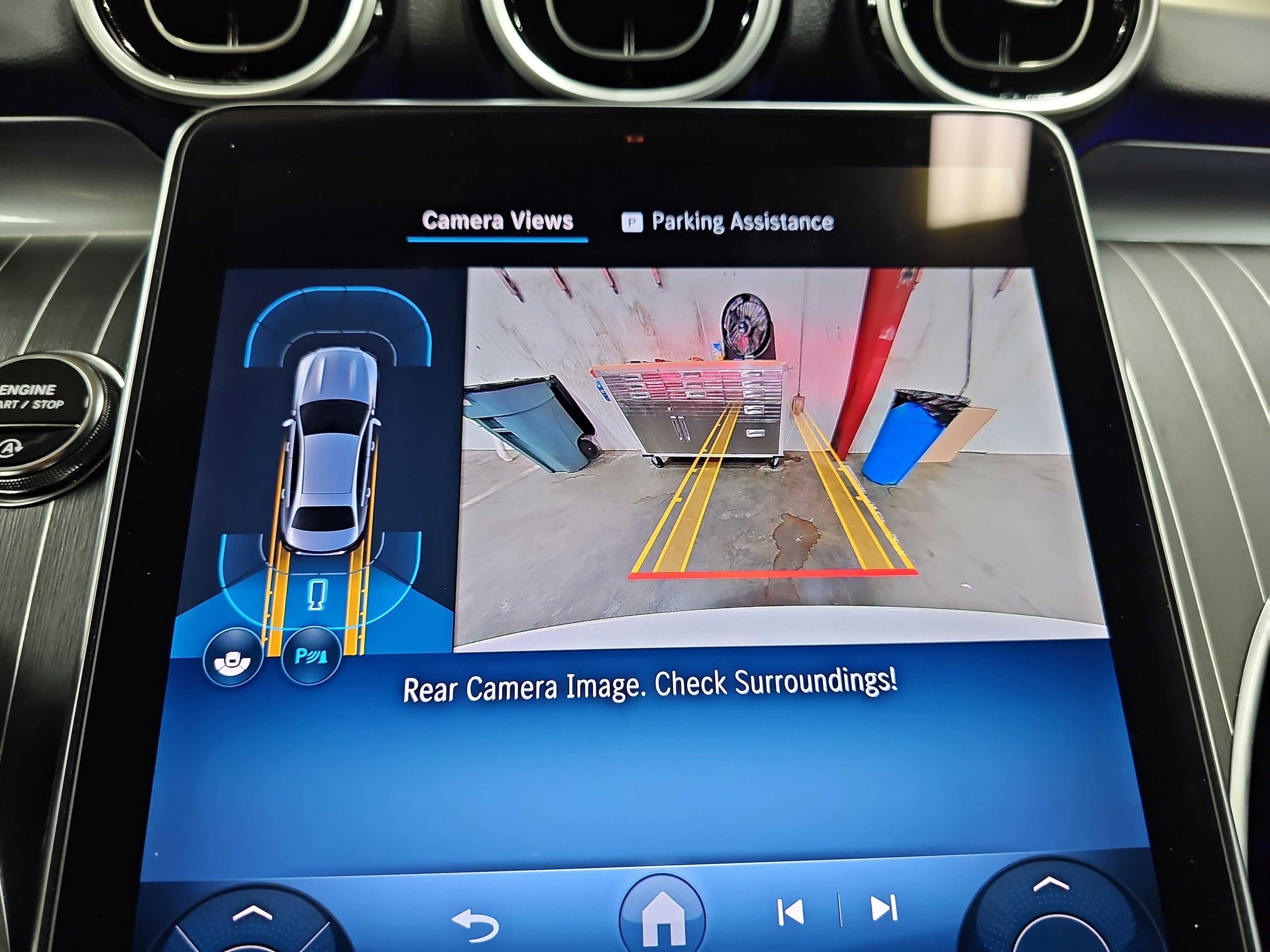 Certified 2026 Mercedes-Benz C 300 Sedan image 24