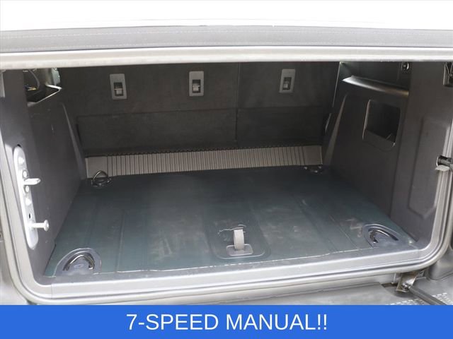 Used 2022 Ford Bronco Black Diamond image 14