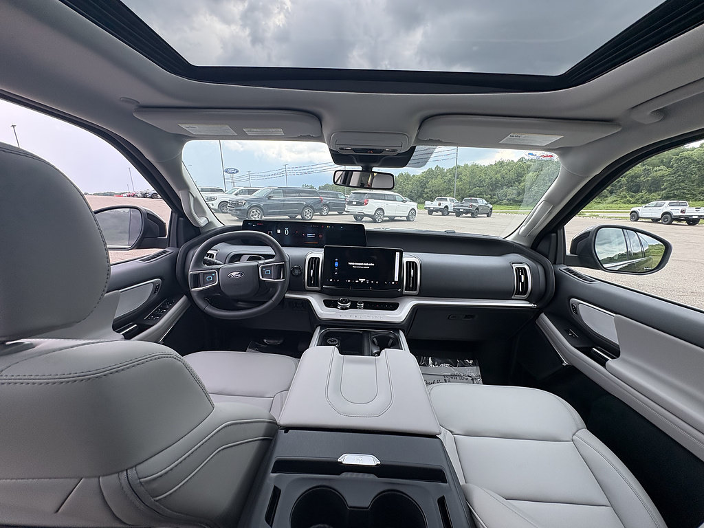 New 2026 Ford Expedition Max Active AWD/4WD image 23