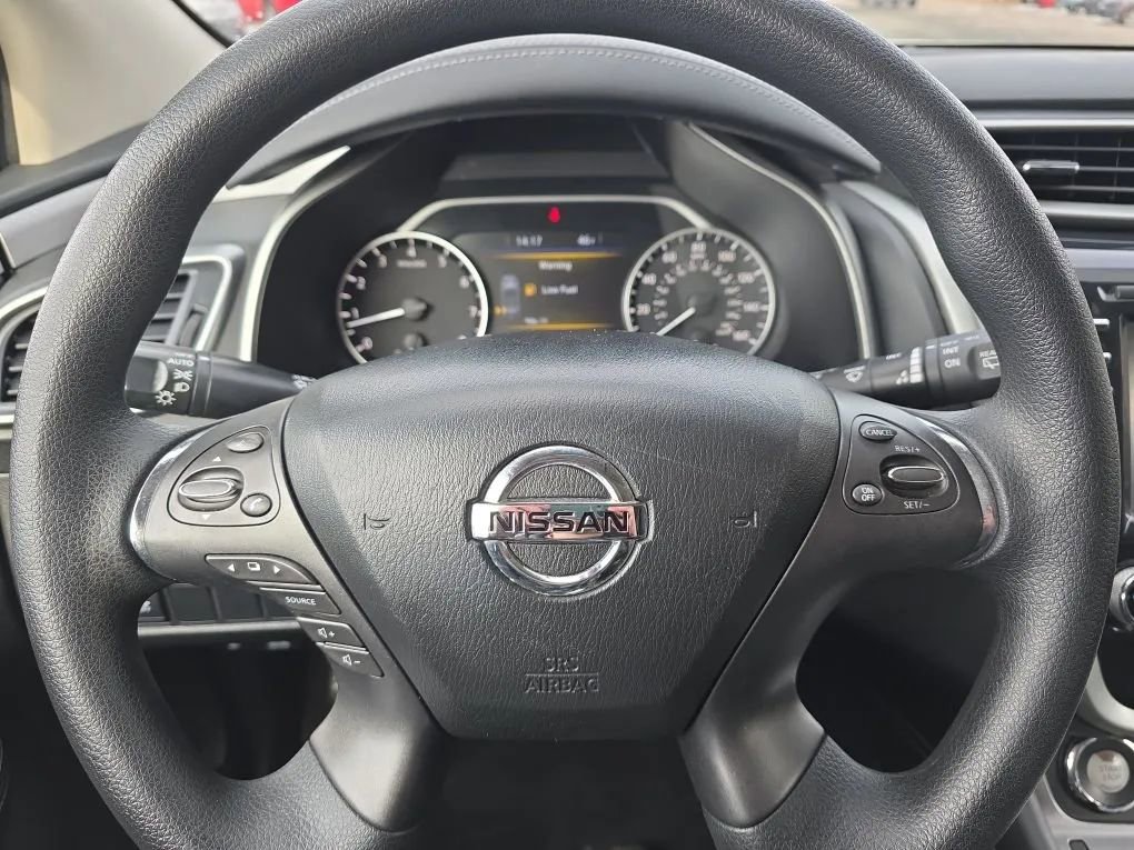 Used 2019 Nissan Murano S w/ Cargo Package image 15