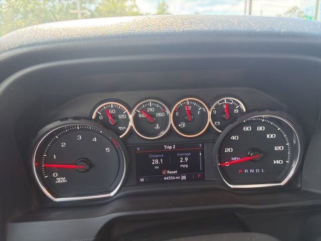 Used 2023 Chevrolet Silverado 2500 LT image 12