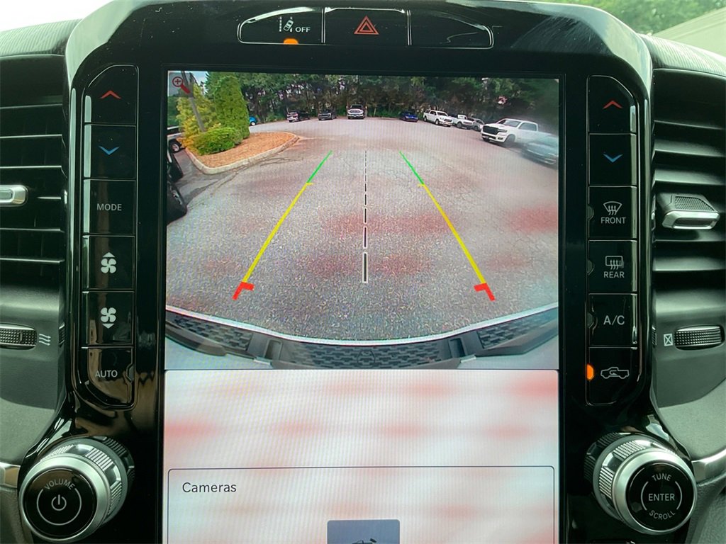 New 2026 RAM 1500 Big Horn image 22