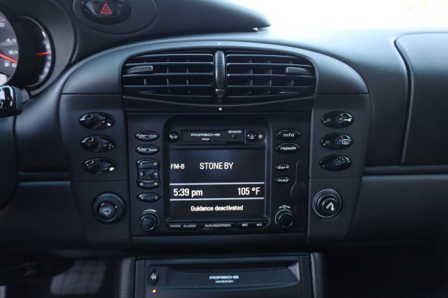 Used 2000 Porsche 911 Carrera RWD image 31