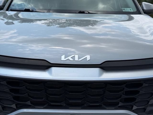 Used 2023 Kia Sportage LX AWD/4WD image 22