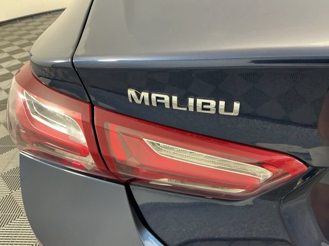 Used 2020 Chevrolet Malibu LT FWD image 20